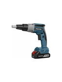 Proter PST 927 SC Şarjlı Alçıpan Vidalama - 1