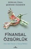 Finansal Özgürlük Adım Adım Yatırım ve Tasarruf - 1