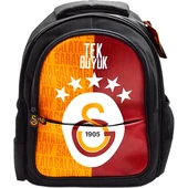 Galatasary Okul Çantası 25683 - 1