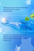 R.O.C.S.Baby Ekstra Soft Diş Fırçası 0-3 Yaş - 4