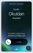 Eyvah, Okuldan Arıyorlar!/Müjdat Ataman - 1