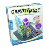 76433 ThinkFun Gravity Maze +8 yaş thumbnail 2
