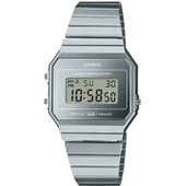 A700WEV-7ADF Casio Retro Unisex Kol Saati - 1