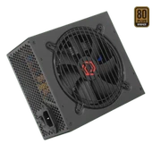 Frisby Power Supply 750W 80+ Bronze Fr-Ps7580P - 1