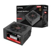 Frisby Power Supply 750W 80+ Bronze Fr-Ps7580P - 3