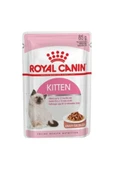 Royal Canin Gravy Kitten Instinctive Yaş Yavru Kedi Maması 85 g thumbnail 1