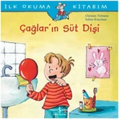 Çağların Süt Dişi/Christian Tielmann - 1