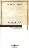 Masallar   Hasan Ali Yücel Klasikleri/Jean de la Fontaine - 1