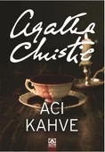 Acı Kahve/Agatha Christie - 1