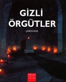 Gizli Örgütler Larousse/Jean François Signier - 1