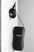 Yumax - Kablosuz Bluetooth 5.2 Kulaklık K7 - HD Ses - Gürültü Azaltma - Type-C Hızlı Şarj - 100 Saat Bekleme - 3