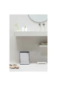 Brabantia Bo Brıllant Steel Çöp Kutusu 12lt thumbnail 3