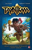 Taynikma   1. Kitap Gölgelerin Hükümdarı ve 2. Kitap - 1