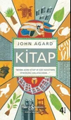 Kitap/John Agard - 1