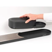 Brabantia Sınkstyle Infınıte Grey Lavabo Tezgah Düzenleyici Ve Kurutma Tepsisi thumbnail 6