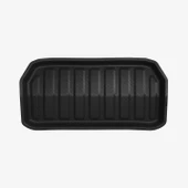 Spigen Tesla Model Y (2024-2023) Front Trunk Ön Bagaj 3D Havuz Paspas Black TL10-Y - ACP06529 - 3