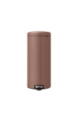 Brabantia Newıcon Satın Taupe Pedallı Çöp Kutusu 30lt - 1