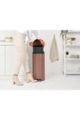 Brabantia Newıcon Satın Taupe Pedallı Çöp Kutusu 30lt - 6