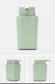 Brabantia Jade Green Sıvı Sabunluk 250ml thumbnail 1