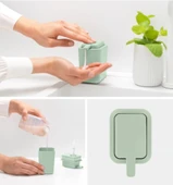 Brabantia Jade Green Sıvı Sabunluk 250ml thumbnail 2