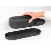 Brabantia Sinkstyle Infınıte Grey Lavabo Ve Tezgah Düzenleyici thumbnail 1