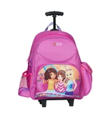 LEGO Friends 100351710 Funpark Kids School Bag (L) thumbnail 1