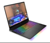 Hp Omen Max 16-AH0017NT Intel Ultra 7 255HX 32GB 1TB 12GB RTX 5070Ti 16"240Hz Freedos Laptop C52QXEA - 3