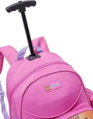 LEGO Friends 100351710 Funpark Kids School Bag (L) thumbnail 2