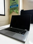 DELL İNSPİRON 13 7359 2 in 1 360 DERECE DOKUNMATİK TABLET / PC İ7-6500U 4 GB RAM 128 GB SSD İNTEL GRAPHİCS SLİM NOTEBOOK - 2