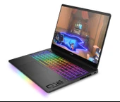 Hp Omen Max 16-AH0017NT Intel Ultra 7 255HX 32GB 1TB 12GB RTX 5070Ti 16"240Hz Freedos Laptop C52QXEA - 2