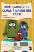 Kirli Çamaşırlar Çamaşır Makinesine Karşı/Ezgi Temel - 1