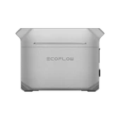 EcoFlow - DELTA 3 Plus Güç Kaynağı (1024Wh) - EU - 3