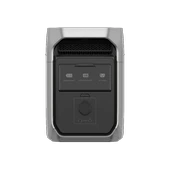 EcoFlow - DELTA 3 Plus Güç Kaynağı (1024Wh) - EU - 4