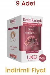Ukko Pharma Deniz Kadayıfı Macunu - Orijinal Ürün - 1