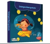Gezegen Koruyucu Seti   7 Kitap Takım/Kolektif - 1