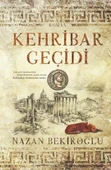 Kehribar Geçidi/Nazan Bekiroğlu - 1