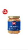 Fide Ton Bonfile Soğuk Sıkım Zeytinyağlı 185 G - 1