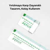 PETKIT TRASH BAGS 20BGS GREEN - 2