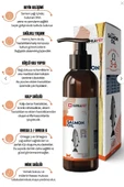 Supravet Kedi Ve Köpekler Için Somon Yağı 200ml (TÜY SAĞLIĞI VE İŞTAH AÇMA DESTEĞİ) - 1