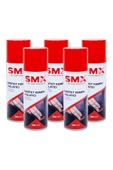 SMX Emniyet Kemeri Yağlayıcı 200 ML 5 Adet - 1