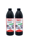 SMX Leke Çıkarıcı /Genel Amaçlı Temizlik Ürünü 750ml 2 Adet - 1