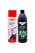 SMX Çok Amaçlı Temizleyici Köpük 500 Ml + Neon Jant Temizleyici 750 ml. thumbnail 1