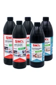 SMX Leke Çıkarıcı /Genel Amaçlı Temizlik Ürünü 3 Adet + Banyo-Fayans-Derz-Armatür ve Duşakabin Temizleyi - 1