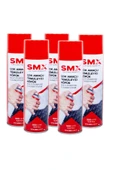 SMX Çok Amaçlı Temizleyici Köpük 500 Ml 5 Adet thumbnail 1