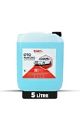 SMX Okyanus Oto Kokusu 5 Lt. (Parfüm) - 1