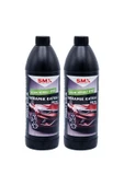 SMX Seramik Katkılı Hızlı ve Pratik Cila 750ml 2 Adet thumbnail 1
