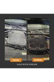 SMX Susuz Motor Temizleme Spreyi 500 Ml + Seramik Katkılı Hızlı ve Pratik Cila 750 Ml thumbnail 2