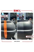 SMX Motosiklet Plastik Yenileyici 300 mL. thumbnail 2