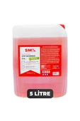 SMX Ağır Yağ Sökücü 5 Lt - 1