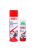 SMX Susuz Motor Temizleme Spreyi 500 Ml+ Klima Temizleyici 200 Ml thumbnail 1